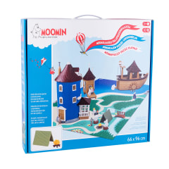 MOOMIN VALLEY  12冊セット Moomin Valley アルバム5冊セット - メルカリ